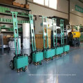 Floor Descaling Machine, Floor Scabbler, Concrete Scabbler